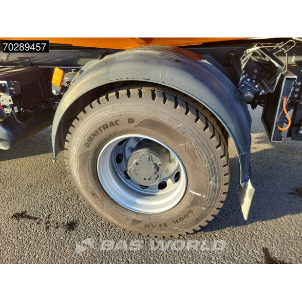 2024 Iveco X-Way 400-42039059