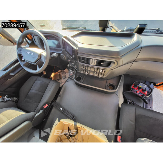 2024 Iveco X-Way 400-42039060
