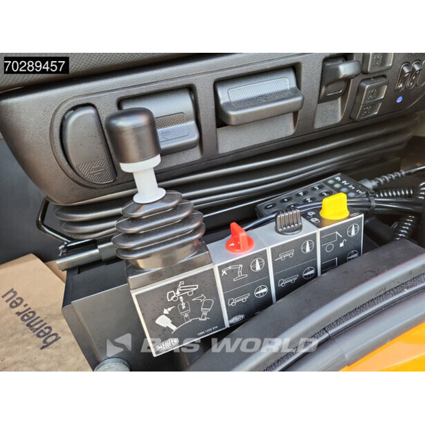 2024 Iveco X-Way 400-42039069