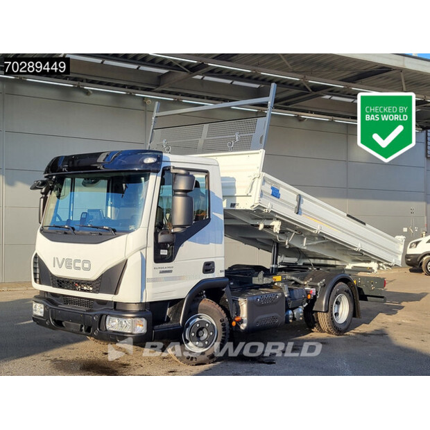 2025 Iveco Eurocargo 80LE210-42039074