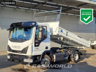 صورة ل شاحنات 2025 ايفكو Eurocargo 80LE210
