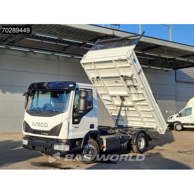2025 Iveco Eurocargo 80LE210-42039075