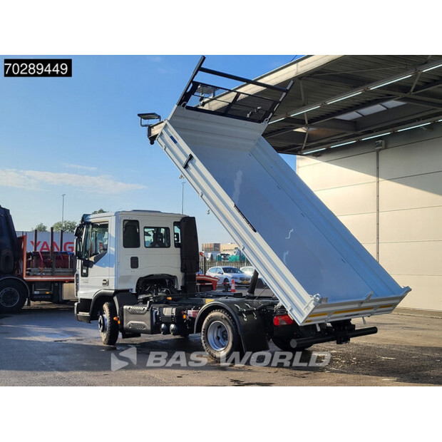 2025 Iveco Eurocargo 80LE210-42039076