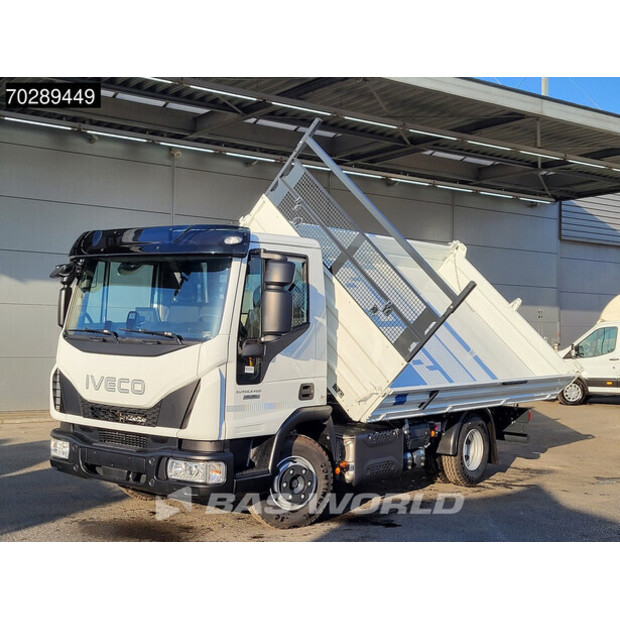 2025 Iveco Eurocargo 80LE210-42039078