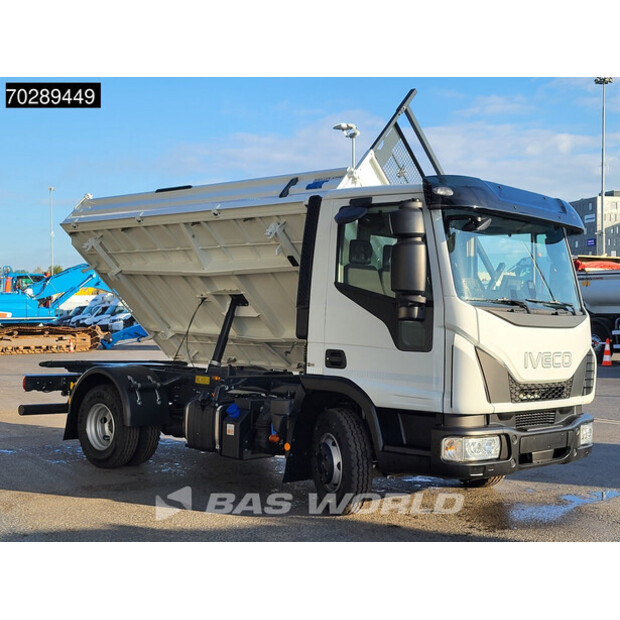 2025 Iveco Eurocargo 80LE210-42039079