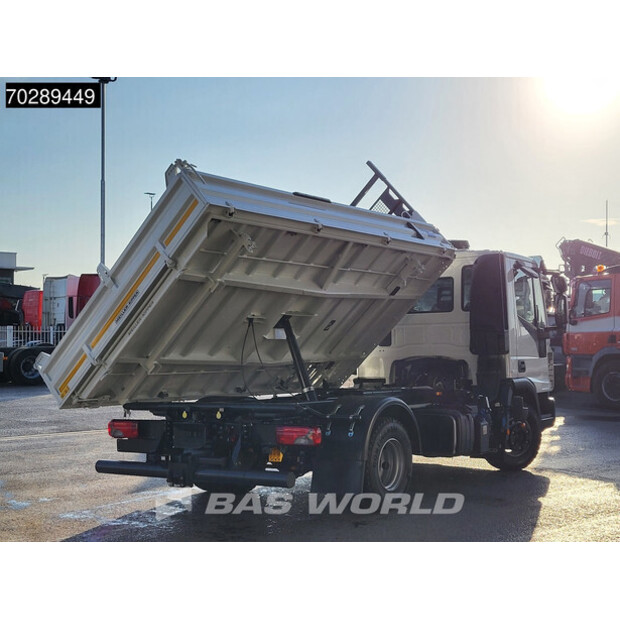2025 Iveco Eurocargo 80LE210-42039080