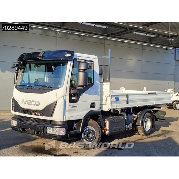 2025 Iveco Eurocargo 80LE210-42039081