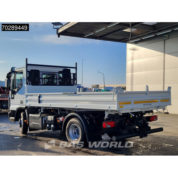 2025 Iveco Eurocargo 80LE210-42039082