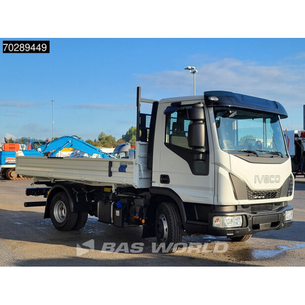 2025 Iveco Eurocargo 80LE210-42039083