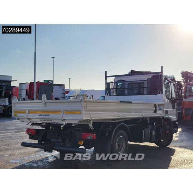 2025 Iveco Eurocargo 80LE210-42039084