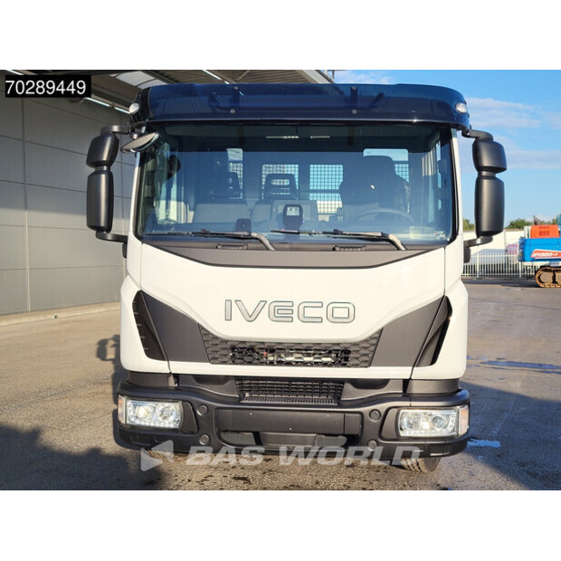 2025 Iveco Eurocargo 80LE210-42039085