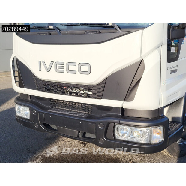 2025 Iveco Eurocargo 80LE210-42039087