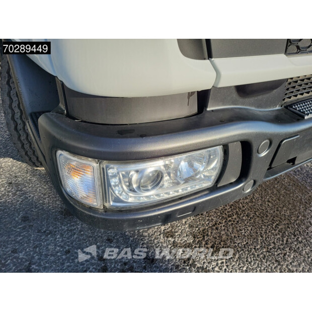 2025 Iveco Eurocargo 80LE210-42039088