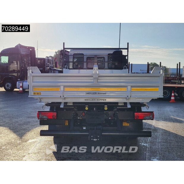 2025 Iveco Eurocargo 80LE210-42039089