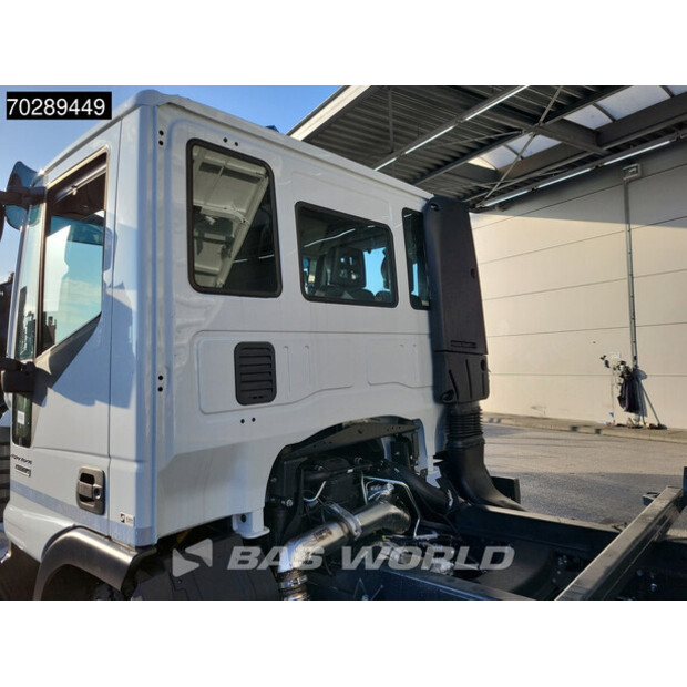 2025 Iveco Eurocargo 80LE210-42039090