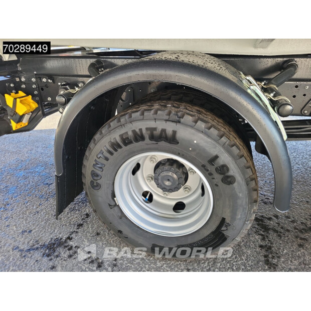2025 Iveco Eurocargo 80LE210-42039093