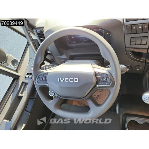 2025 Iveco Eurocargo 80LE210-42039095