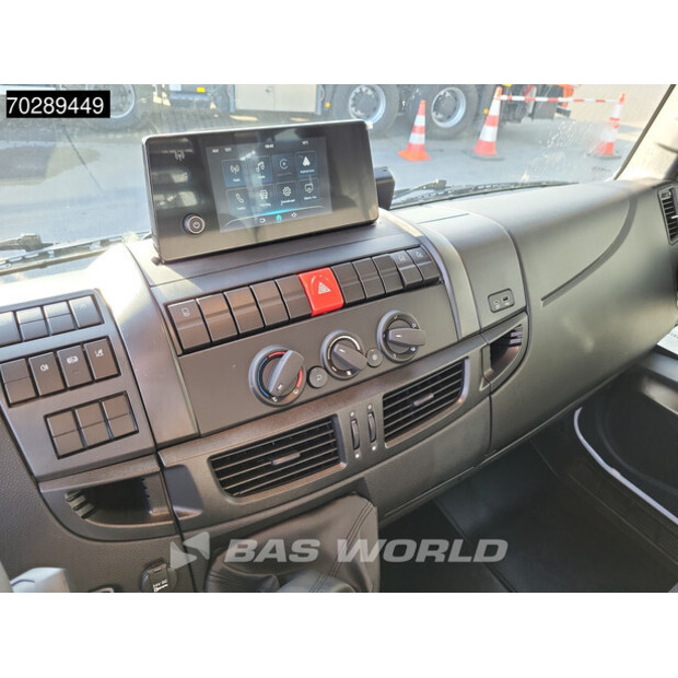 2025 Iveco Eurocargo 80LE210-42039098