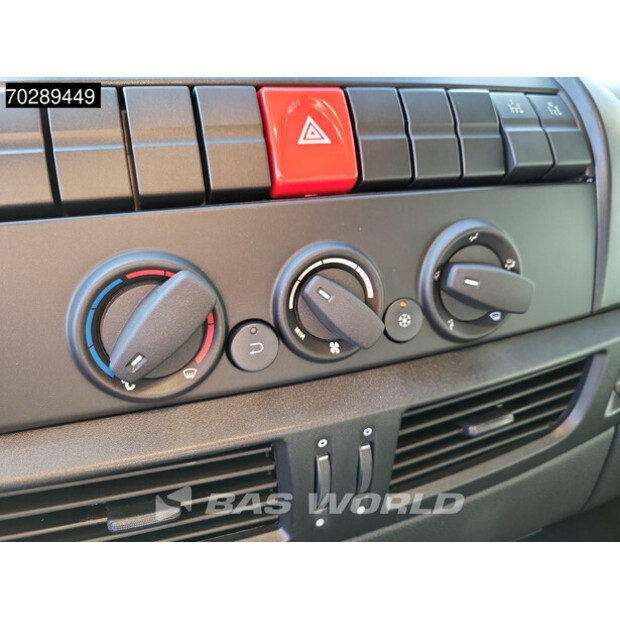 2025 Iveco Eurocargo 80LE210-42039100