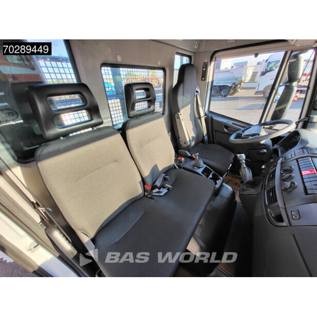 2025 Iveco Eurocargo 80LE210-42039102