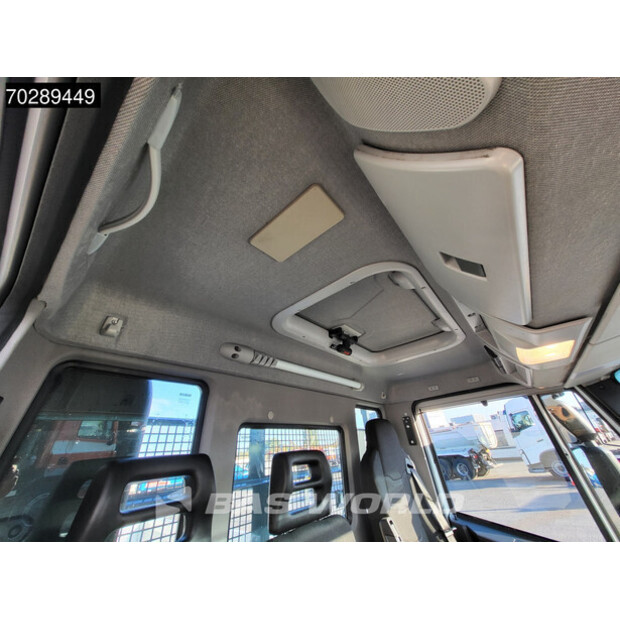 2025 Iveco Eurocargo 80LE210-42039103