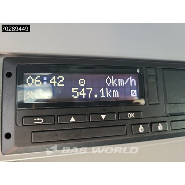 2025 Iveco Eurocargo 80LE210-42039104