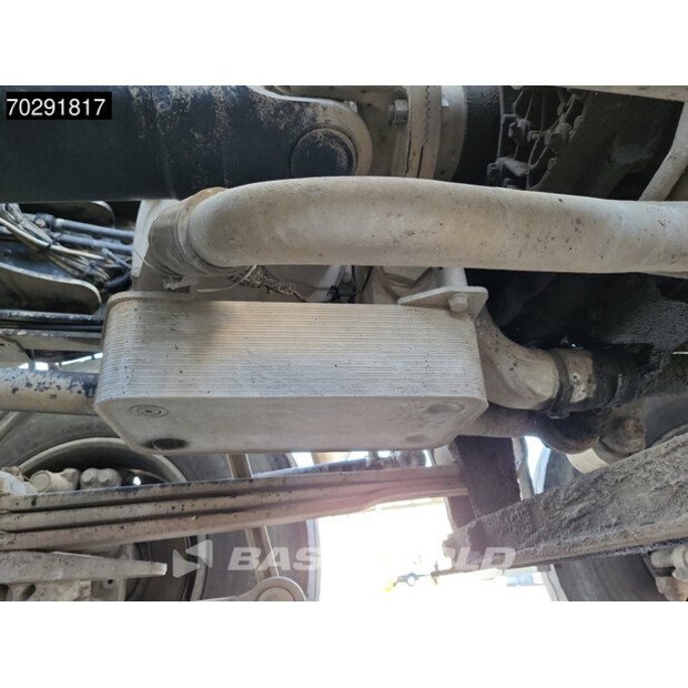 2006 مرسيدس بنز Actros 3236-42039120