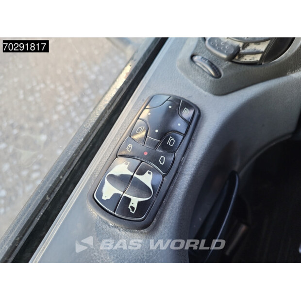 2006 مرسيدس بنز Actros 3236-42039129