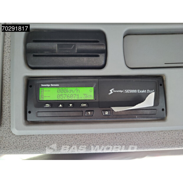 2006 مرسيدس بنز Actros 3236-42039135