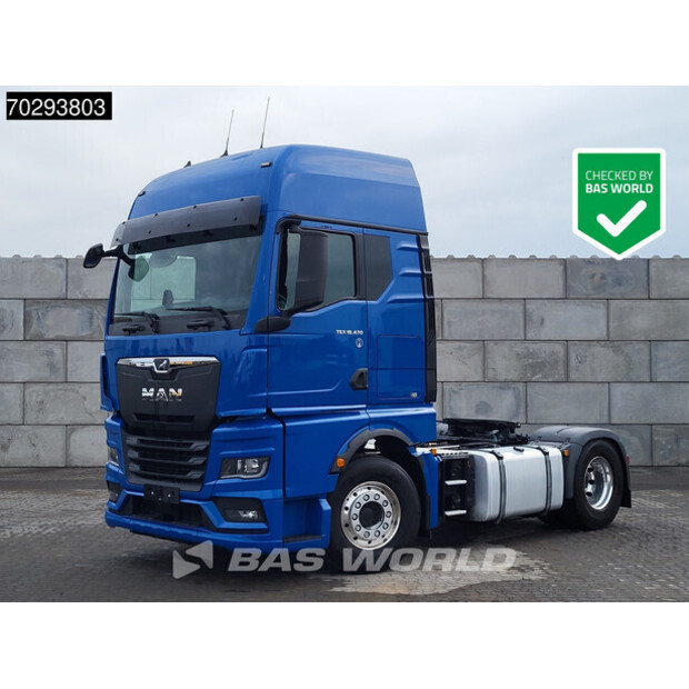 2021 MAN TGX 18.470-42039175