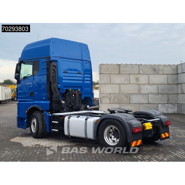 2021 MAN TGX 18.470-42039176