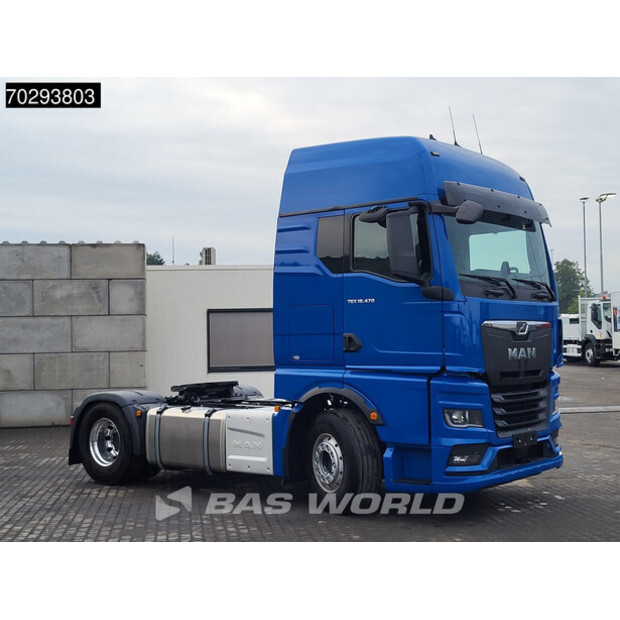 2021 MAN TGX 18.470-42039177