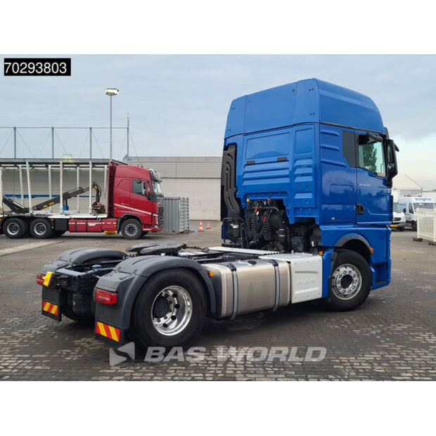 2021 MAN TGX 18.470-42039179