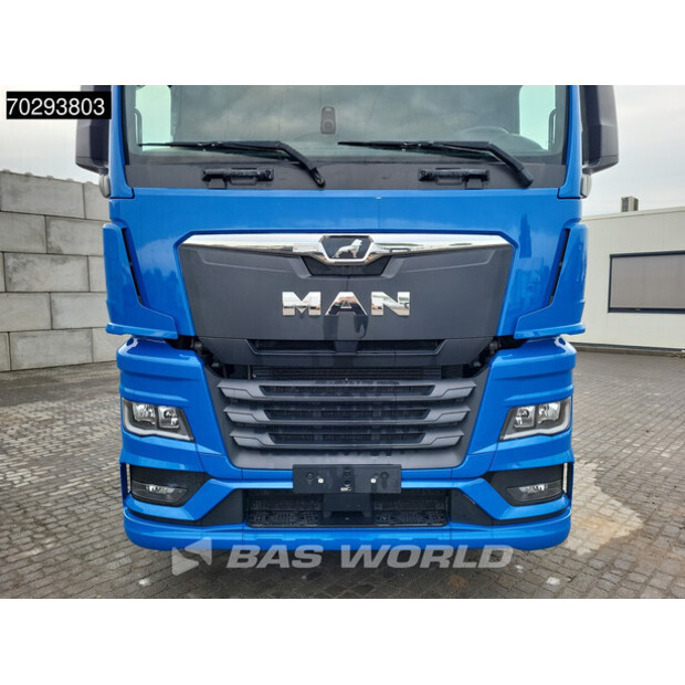 2021 MAN TGX 18.470-42039180