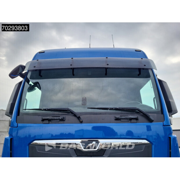 2021 MAN TGX 18.470-42039181