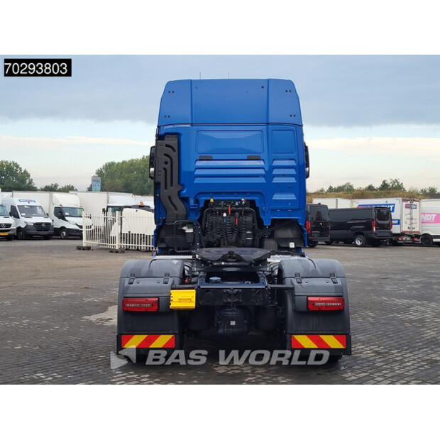 2021 MAN TGX 18.470-42039182