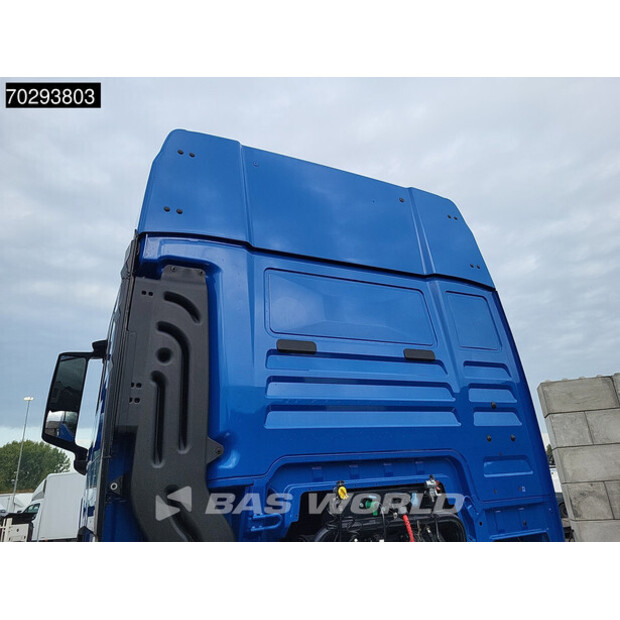 2021 MAN TGX 18.470-42039183