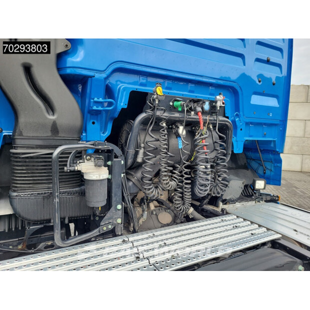 2021 MAN TGX 18.470-42039184