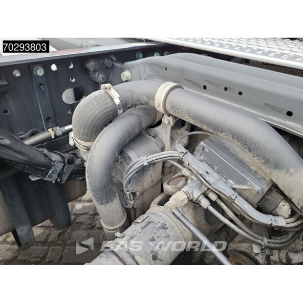 2021 MAN TGX 18.470-42039185