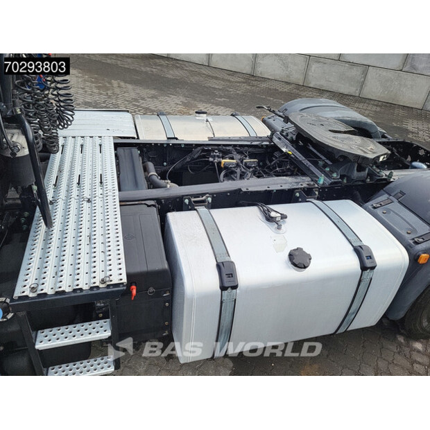 2021 MAN TGX 18.470-42039186