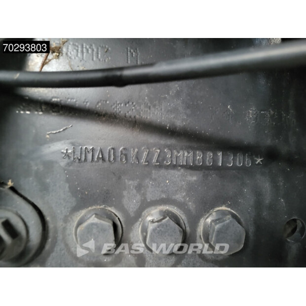 2021 MAN TGX 18.470-42039207