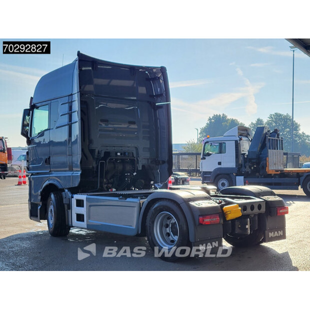 2025 MAN TGX 18.480-42039211