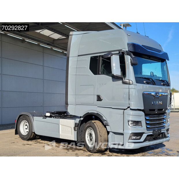 2025 MAN TGX 18.480-42039212
