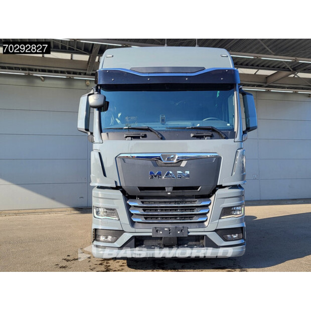 2025 MAN TGX 18.480-42039215