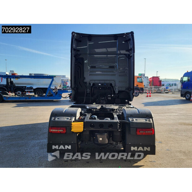 2025 MAN TGX 18.480-42039219