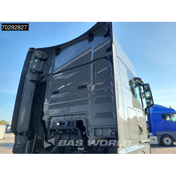 2025 MAN TGX 18.480-42039220