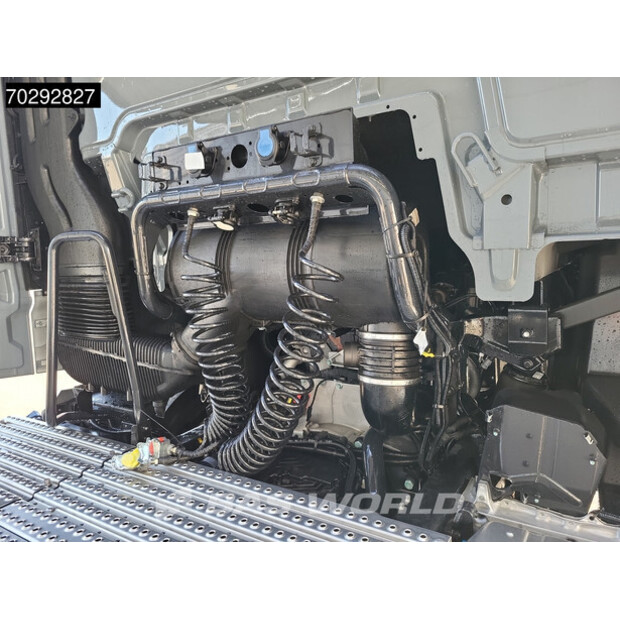 2025 MAN TGX 18.480-42039221
