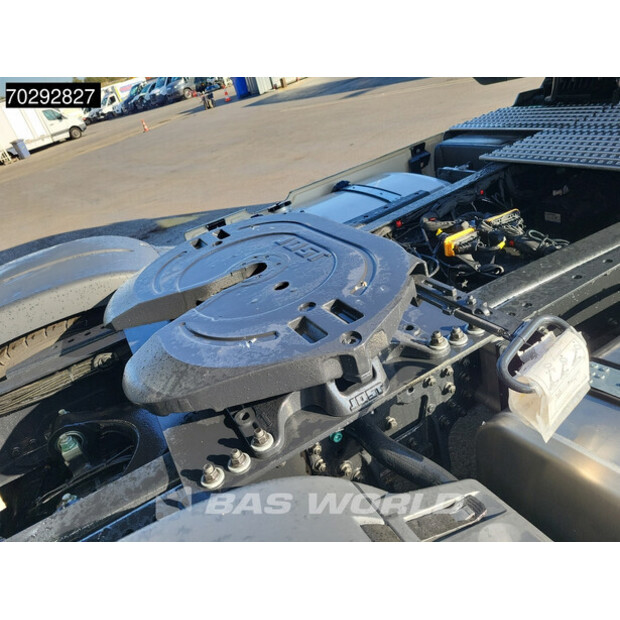 2025 MAN TGX 18.480-42039222