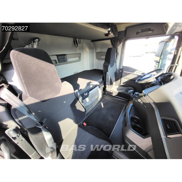 2025 MAN TGX 18.480-42039233
