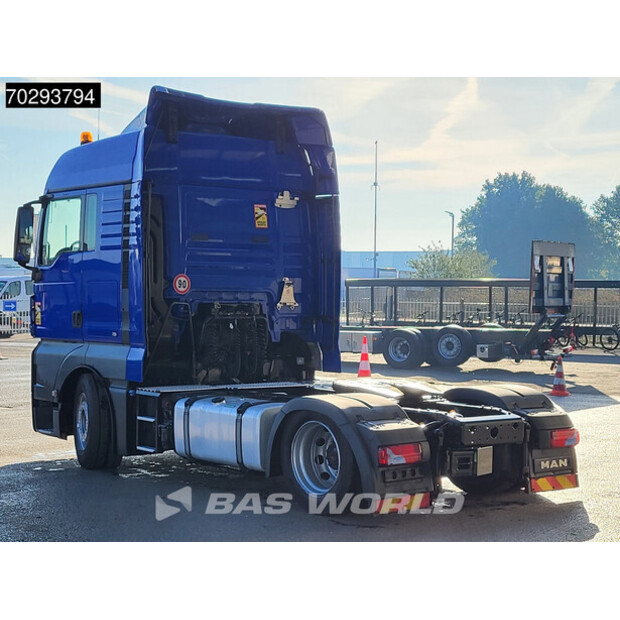 2019 MAN TGX 18.460-42039246